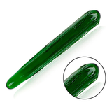 Glass Anal Plug Fruits and Vegs Masturbation Sex Toys / G-Spot Prostate Massager of Erotic Toys - EVE's SECRETS