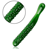 Glass Anal Plug Fruits and Vegs Masturbation Sex Toys / G-Spot Prostate Massager of Erotic Toys - EVE's SECRETS