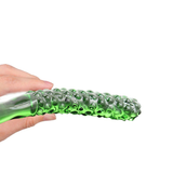 Glass Anal Plug Fruits and Vegs Masturbation Sex Toys / G-Spot Prostate Massager of Erotic Toys - EVE's SECRETS