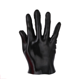 Glove For Stimulation Of Erogenous Zones / Clit And G-spot Massager / Unisex Masturbation Gloves - EVE's SECRETS