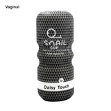 Male Realistic Silicone Masturbation Cups / Vaginal, Anal and Oral Sex Imitation for Men - EVE's SECRETS