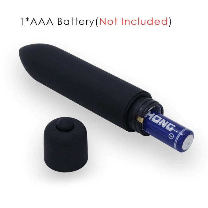 Gunmetal Heart Shape Stainless Steel Butt Plug / Dildo Vibrator Anal Plug / Adult Massager Toy - EVE's SECRETS