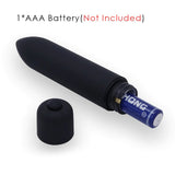 Gunmetal Heart Shape Stainless Steel Butt Plug / Dildo Vibrator Anal Plug / Adult Massager Toy - EVE's SECRETS