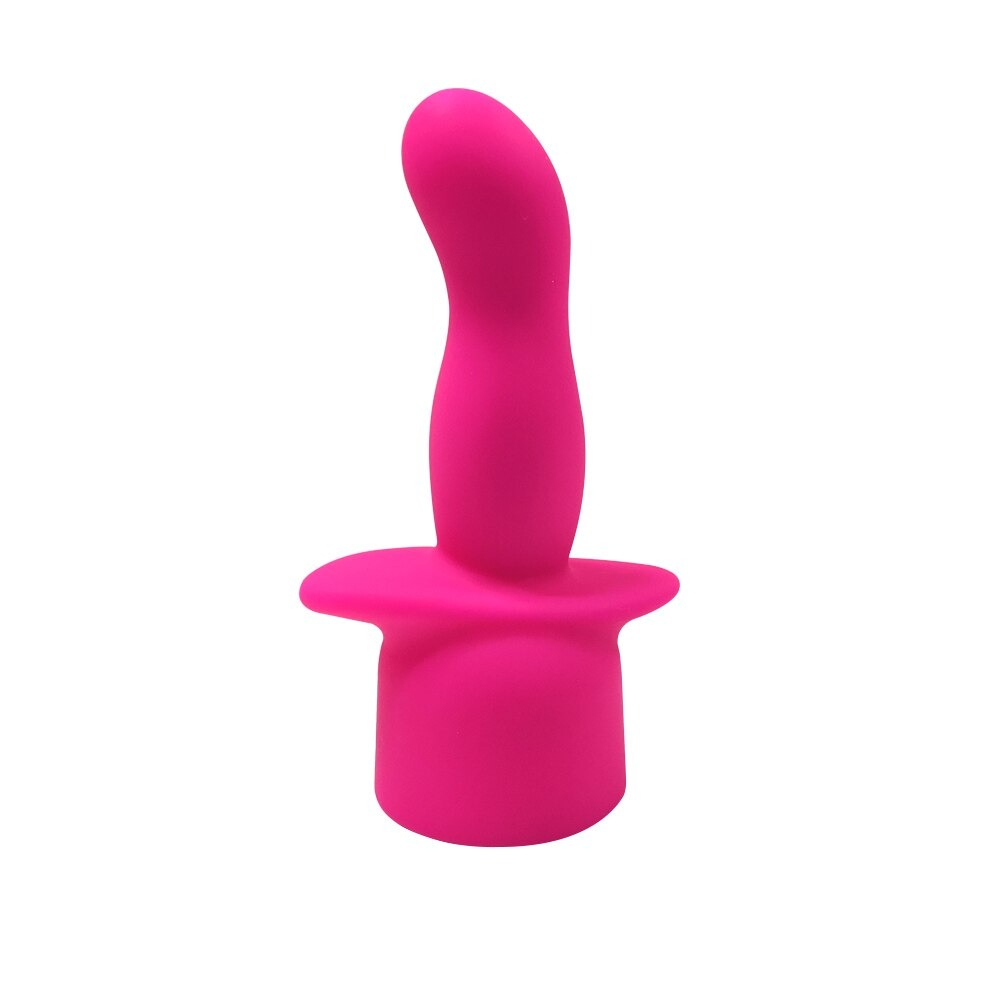 Headgear for Wand Vibrator / Adult Sex Toy for Woman Clitoris Stimulator - EVE's SECRETS