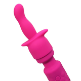 Headgear for Wand Vibrator / Adult Sex Toy for Woman Clitoris Stimulator - EVE's SECRETS