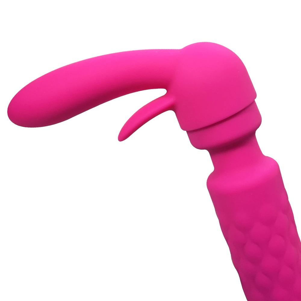 Headgear for Wand Vibrator / Adult Sex Toy for Woman Clitoris Stimulator - EVE's SECRETS