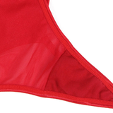 High Waisted Garter Belt with Panties / Women's Sexy Lace Lingerie in Different Colors - EVE's SECRETS