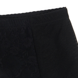 High Waisted Garter Belt with Panties / Women's Sexy Lace Lingerie in Different Colors - EVE's SECRETS