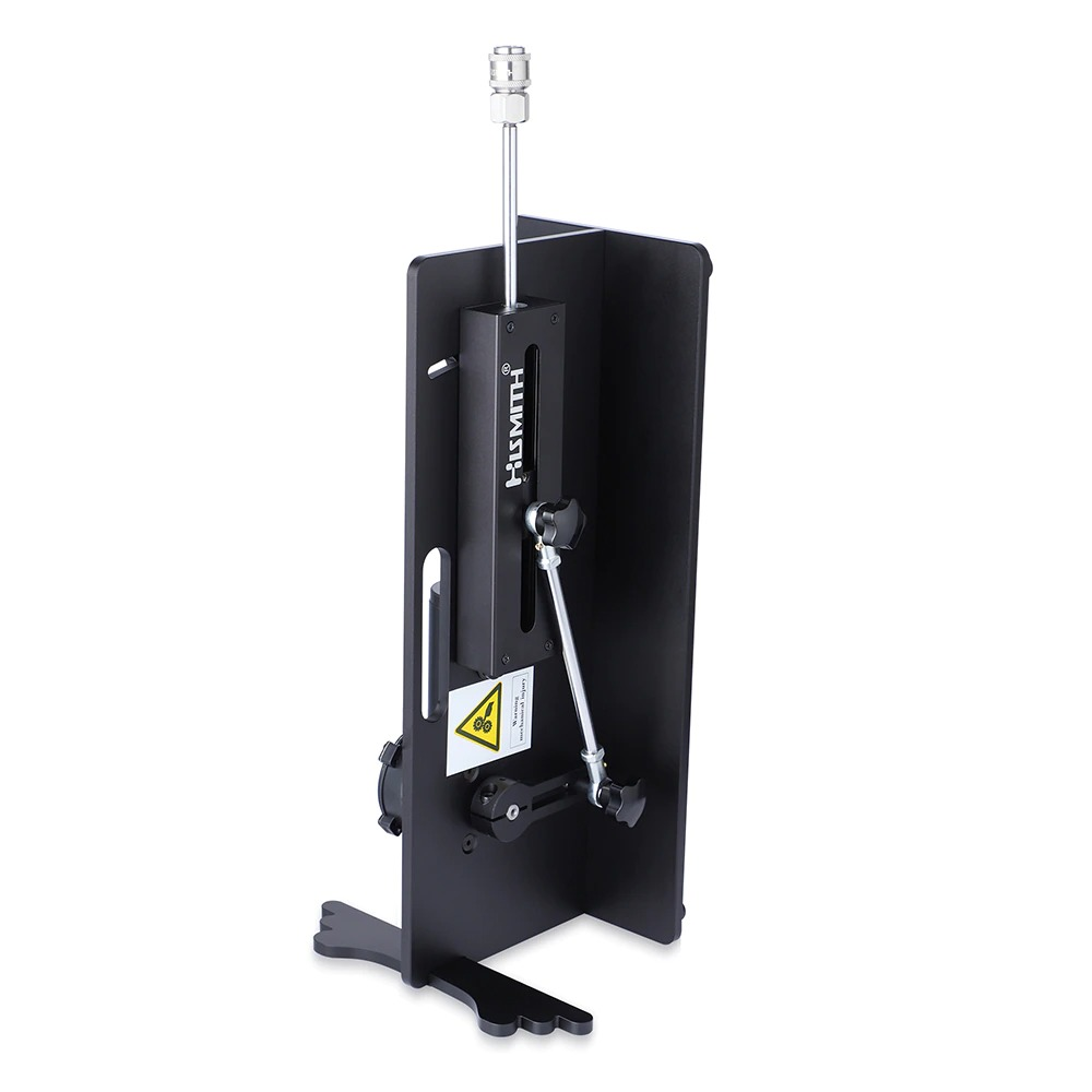 HISMITH Premium Sex Machine Table Top 2.0 with KlicLok Connector System - EVE's SECRETS