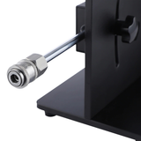 HISMITH Premium Sex Machine Table Top 2.0 with KlicLok Connector System - EVE's SECRETS