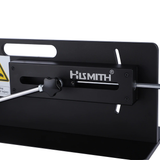 HISMITH Premium Sex Machine Table Top 2.0 with KlicLok Connector System - EVE's SECRETS
