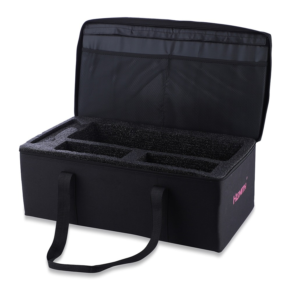 HISMITH Premium Sex Machine Table Top 2.0 with KlicLok Connector System - EVE's SECRETS