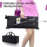 HISMITH Premium Sex Machine Table Top 2.0 with KlicLok Connector System - EVE's SECRETS