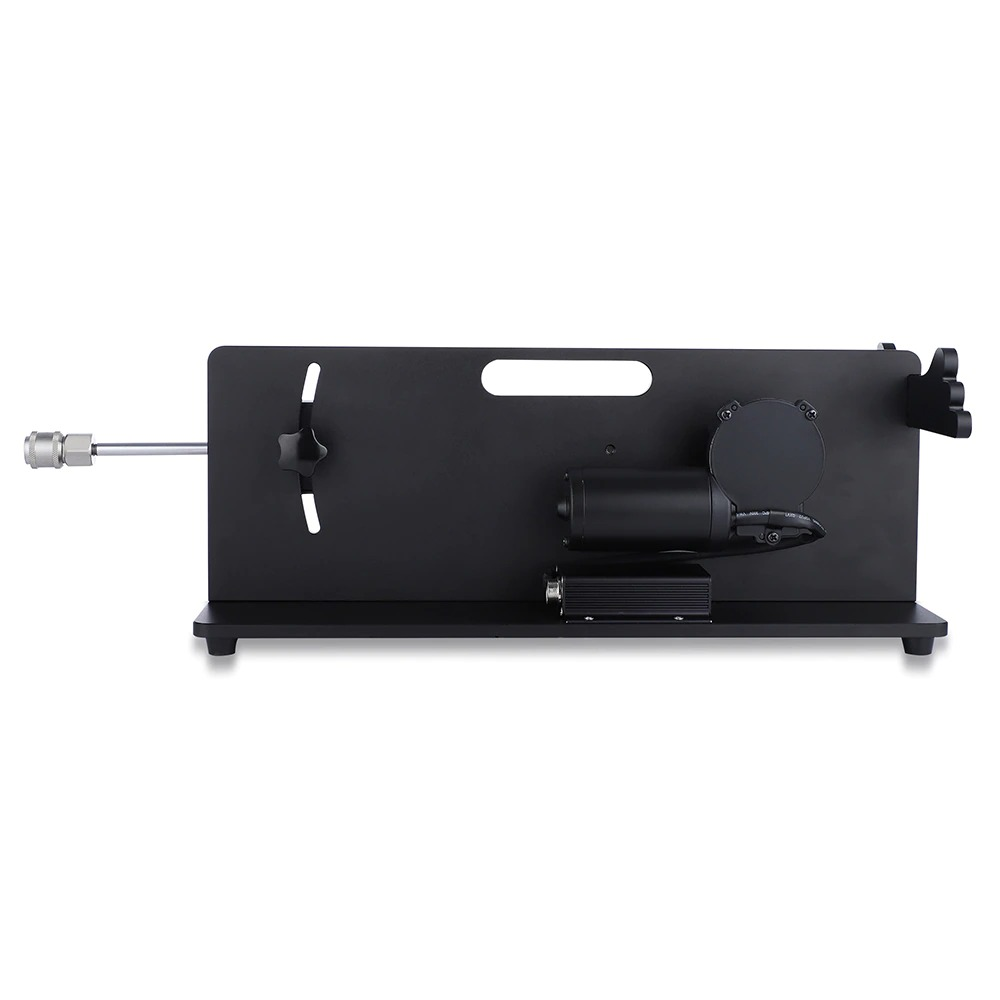 HISMITH Premium Sex Machine Table Top 2.0 with KlicLok Connector System - EVE's SECRETS