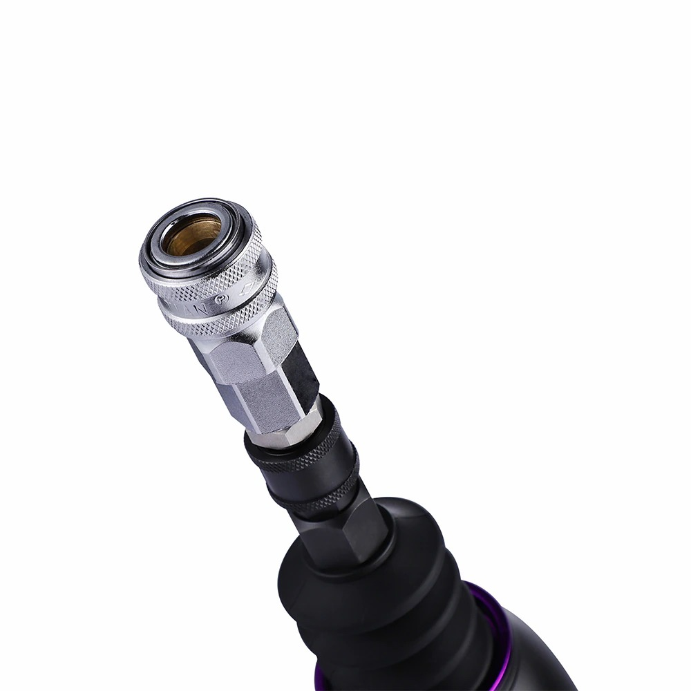 HISMITH Pro Traveler 2.0 Mini Sex Machine / App Remote Control KlicLok Sex Machine Gun with Suction Cup and Silicone Dildo - EVE's SECRETS