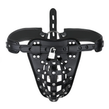 Hot Crotchless Micro Thong Male Lingerie / Sissy G-String Bandage Briefs Jockstrap Underwear - EVE's SECRETS