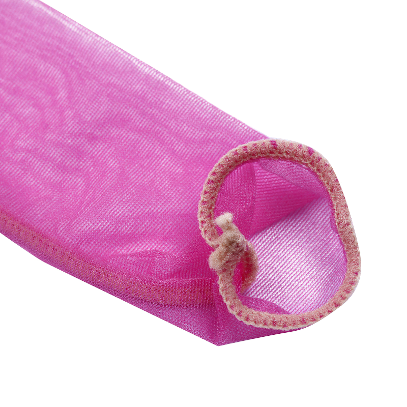 Hot Men's See-Through Open Penis Sheath / Male Cover Underwear Underpants - EVE's SECRETS