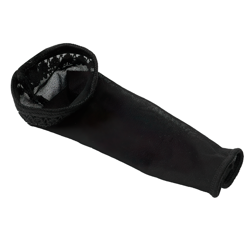 Hot Men's See-Through Open Penis Sheath / Male Cover Underwear Underpants - EVE's SECRETS