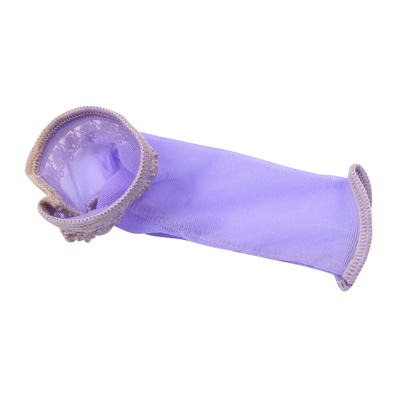 Hot Men's See-Through Open Penis Sheath / Male Cover Underwear Underpants - EVE's SECRETS