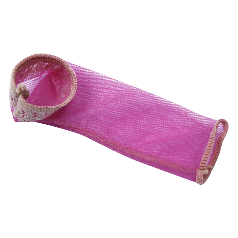 Hot Men's See-Through Open Penis Sheath / Male Cover Underwear Underpants - EVE's SECRETS