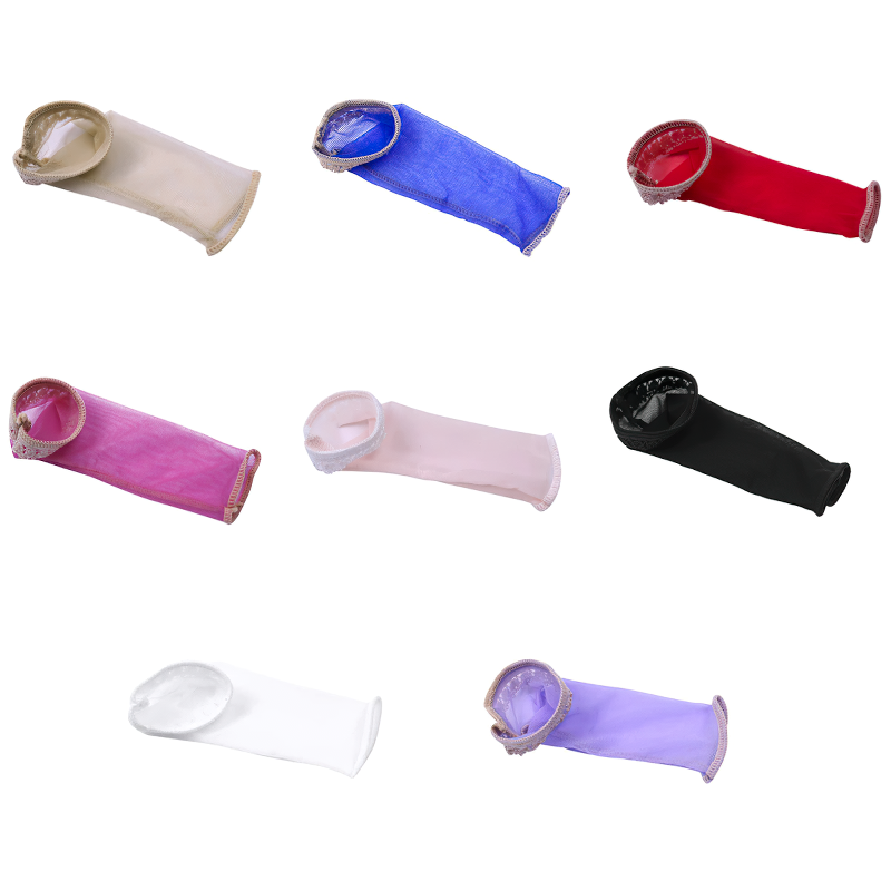 Hot Men's See-Through Open Penis Sheath / Male Cover Underwear Underpants - EVE's SECRETS