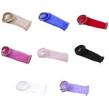Hot Men's See-Through Open Penis Sheath / Male Cover Underwear Underpants - EVE's SECRETS