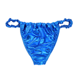Hot Sexy Men's Panties / Glossy Spandex & Latex Underpants / Male Lingerie Gay Underwear - EVE's SECRETS