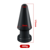 Huge Large Butt Anal Sex Toys / Prostata Dilatador Massager For Men And Woman - EVE's SECRETS