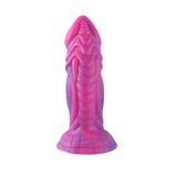 Riesiger realistischer Dildo / weiblicher Silikonmasturbator / Sexspielzeug für Erwachsene