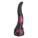 Riesiger Silikon-Analplug-Dildo / Anal-Sexspielzeug für Frauen und Männer / Dilator Vaginal & Anus Sex-Tools