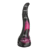 Huge Silicone Anal Plug Dildo / Anal Sex Toys For Women And Men / Dilator Vaginal&Anus Sex Tools - EVE's SECRETS