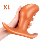 Huge Silicone Anal Plugs / Anal Expanders Stimulator Products / Sex Toys For Men And Women - EVE's SECRETS