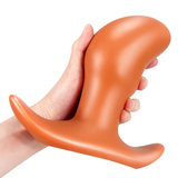 Huge Silicone Anal Plugs / Anal Expanders Stimulator Products / Sex Toys For Men And Women - EVE's SECRETS