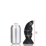 Huge Size Anal Plugs / Big Butt Plugs For Women And Men / G-Spot Stimulator Anus Dilator - EVE's SECRETS