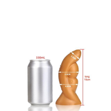 Huge Size Anal Plugs / Big Butt Plugs For Women And Men / G-Spot Stimulator Anus Dilator - EVE's SECRETS