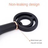 Inflatable Anal Beads Expander / Deep Expandable Plug Prostate Massager With Rings / Huge Butt Plug - EVE's SECRETS