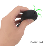 Inflatable Anal Expandable Dildo for Women / Sex Toy Anal Dilator with Pump - EVE's SECRETS