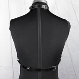 Intim Body Accessory for Ladies / Underwear Bondage Garter Belt / Stockings Crop Top Straps Belt - EVE's SECRETS