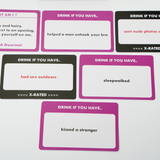 Intimacy Board Game "What Am I" for Hen Party / Tabletop Sex Games for Adults - EVE's SECRETS