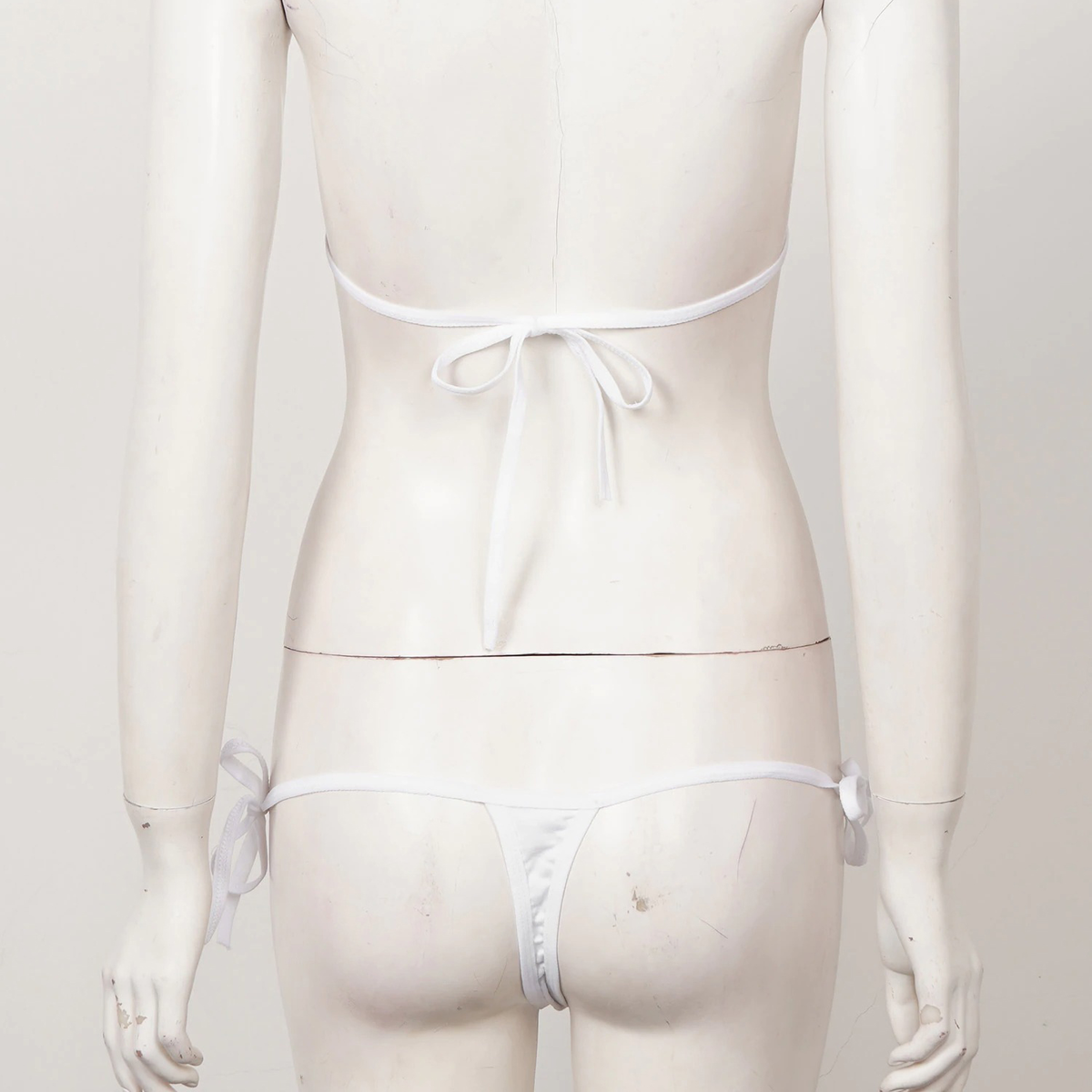 Intimates Bra Sets for Ladies / Sexy Lingerie with Embroidered Paw / Women's Erotic G-string - EVE's SECRETS