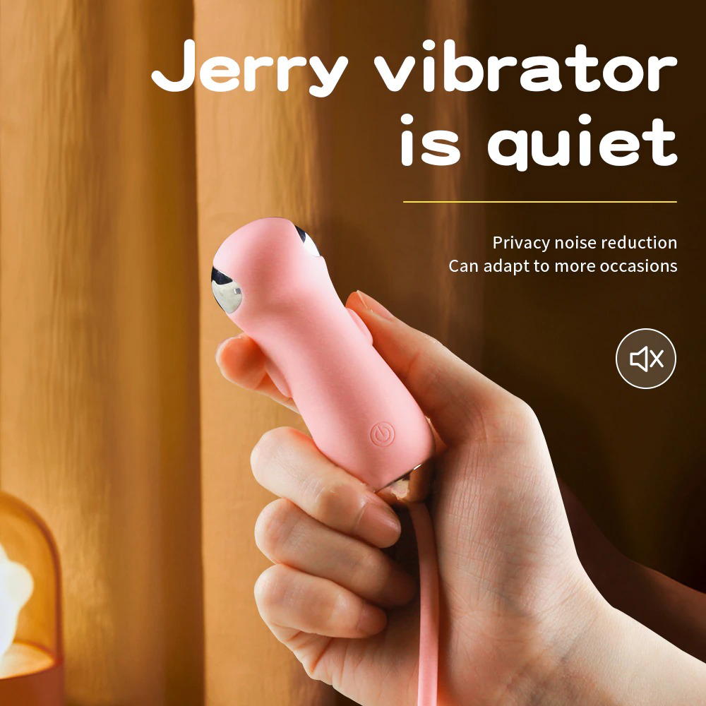 Kegel Electric Balls with Remote Control / Clit Stimulation Vibrator for Women / Female Sex Toy - EVE's SECRETS