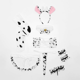 Ladies Erotic Anime Cosplay Bikini Lingerie Set / Sexy Costume for Role Play - EVE's SECRETS