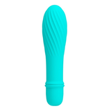 Ladies G-Spot Mini Vibrator / Clitoral Wand-Vibrator of Silicone / Sex Toys for Women - EVE's SECRETS