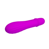 Ladies G-Spot Mini Vibrator / Clitoral Wand-Vibrator of Silicone / Sex Toys for Women - EVE's SECRETS
