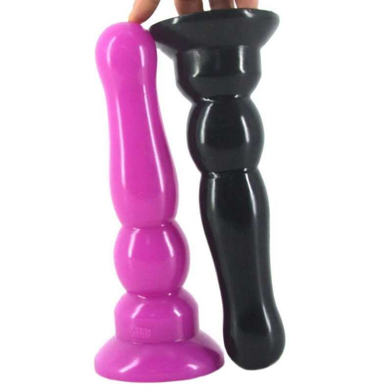 Large Dildos For Women / Stimulate Adult Female Sex Toy / Sex Toys For Ladies - EVE's SECRETS