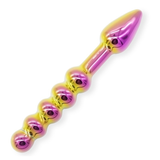 Large Waterproof Vaginal Massager / Adult Anal Glass Dildo / Sex Toy Penis - EVE's SECRETS