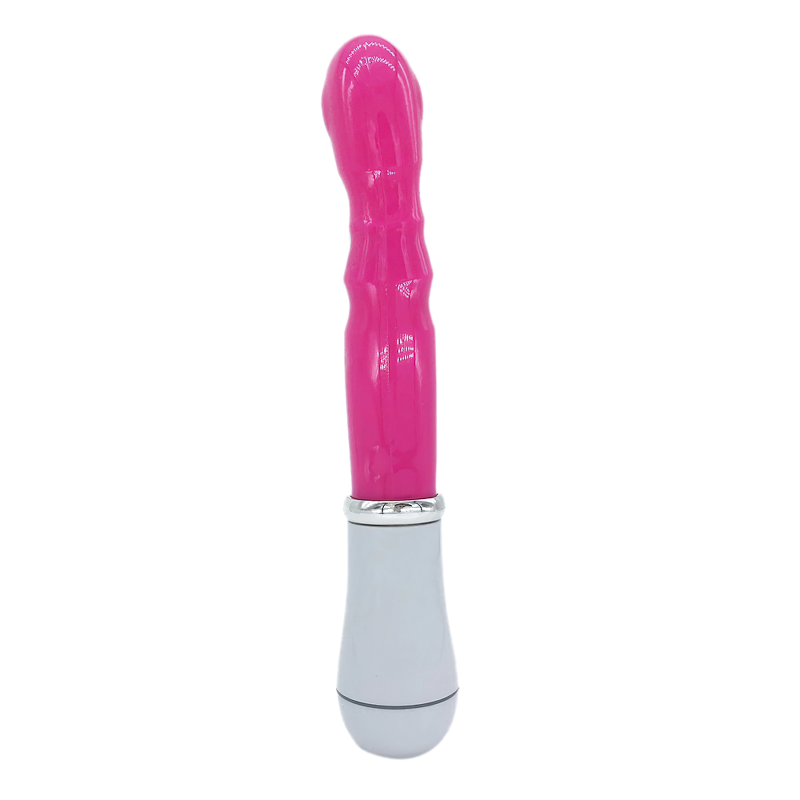 Long G-Spot Vibrating Dildo For Women /  Female Rabbit Climax Vibrator - EVE's SECRETS