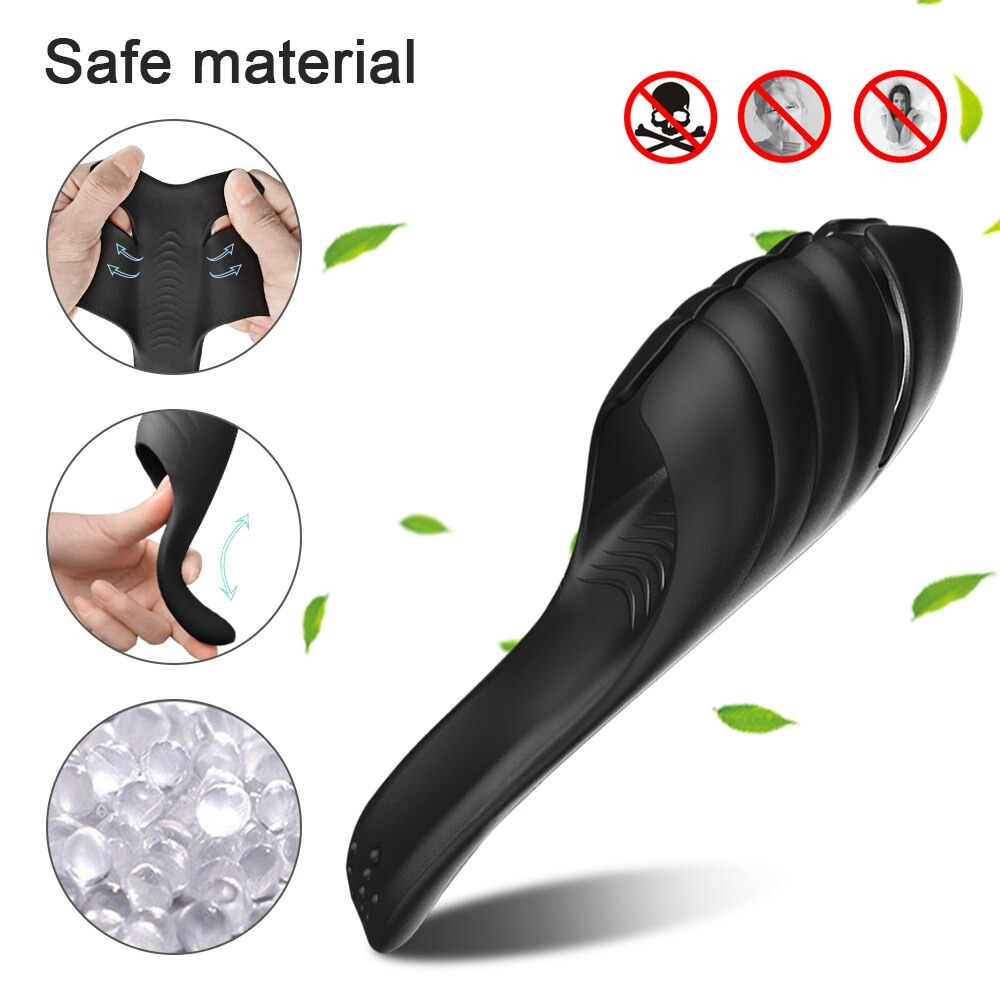 Male Adjustable Masturbators / Waterproof Sex Toys for Delay Ejaculation - EVE's SECRETS