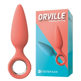 Male Anal Vibrator / Anal Sex Toys for Adult / Silicone Anal Masuturbator - EVE's SECRETS