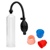 Pompe à pénis érotique masculine/pompe de masturbation sous vide/jouets sexuels pour hommes